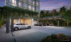 K Suites (D15), Apartment #504630491